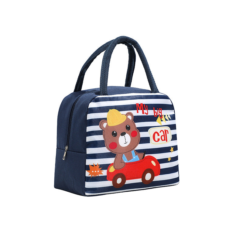 Lunchbox Skanto