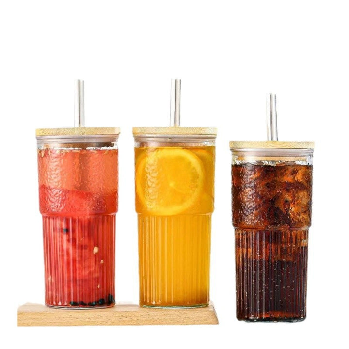 Unisex bærekraftig bambuspute Skanto