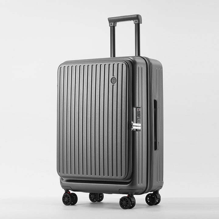 Holdbar Utvidbar Rullende Reiseveske Skanto