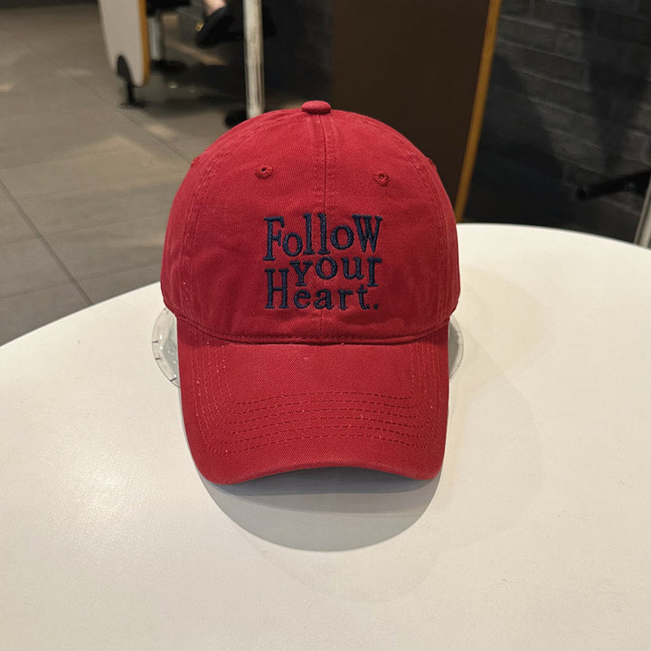 Herres justerbare grafiske baseball caps Skanto