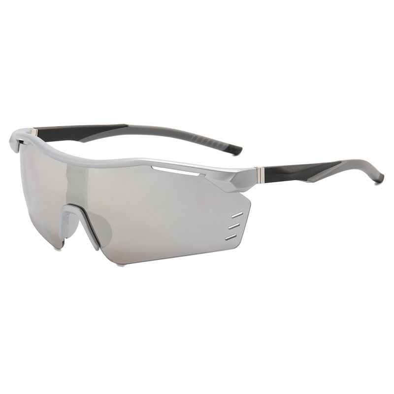 Men's Performance Sport Sunglasses Skanto