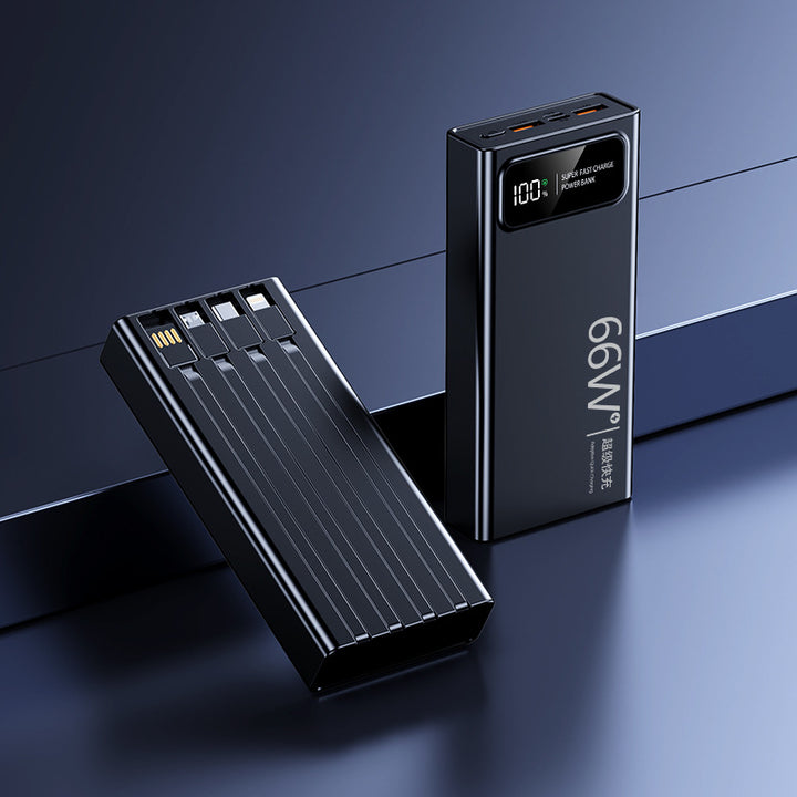 Powerbank Skanto