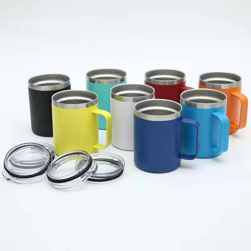 Unisex Isolert KaffeKopp Skanto
