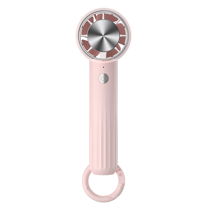 Unisex Bærbar Håndholdt Mini Vifte Skanto