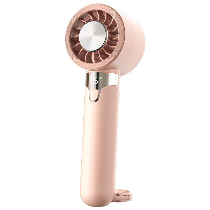 Unisex Advanced Portable Mini Vifte Skanto