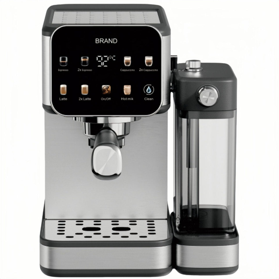 Multifunksjonell espressomaskin Skanto