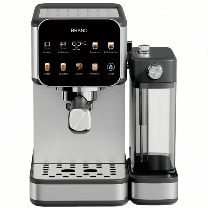 Multifunksjonell espressomaskin Skanto