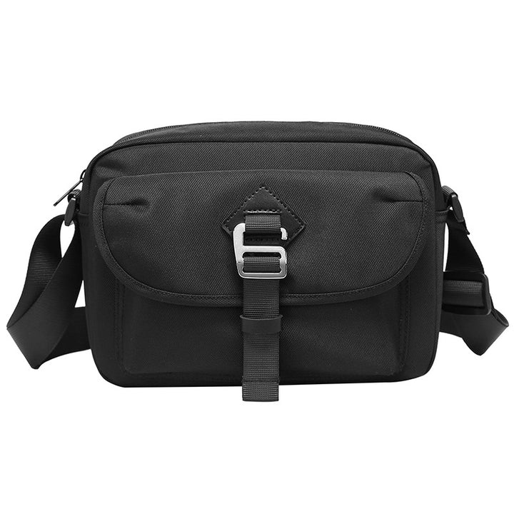 Kompakt Crossbody Organizer Bag Skanto