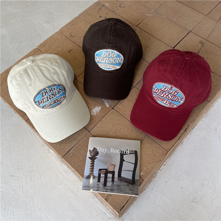 Herrebrodert casual caps Skanto