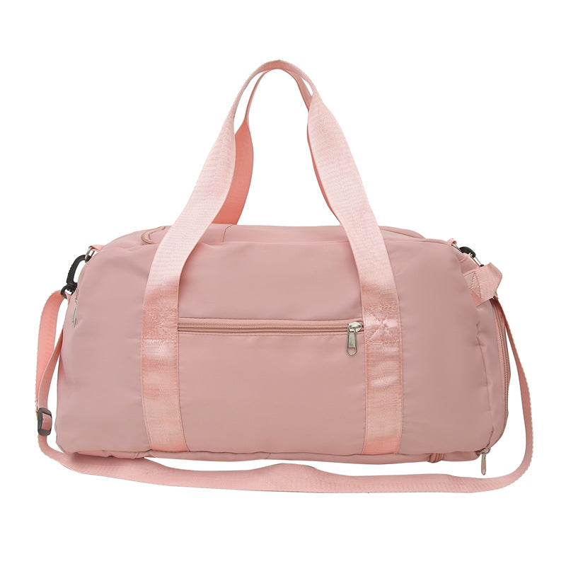 Sportbag Skanto