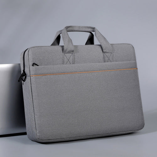 Elegant Laptop-veske med Innovativt Bæresystem Skanto