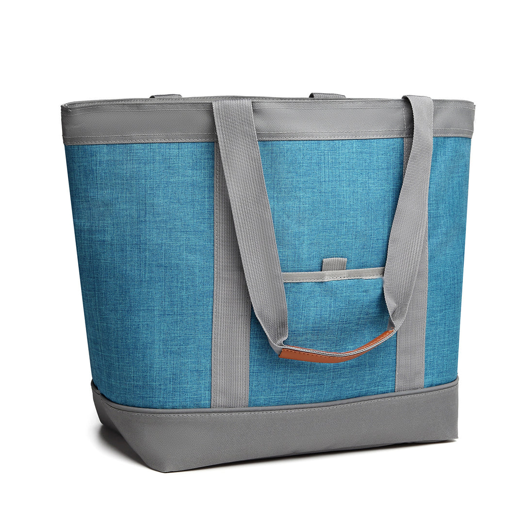 Dame Trendy Kjølebag med robust design Skanto