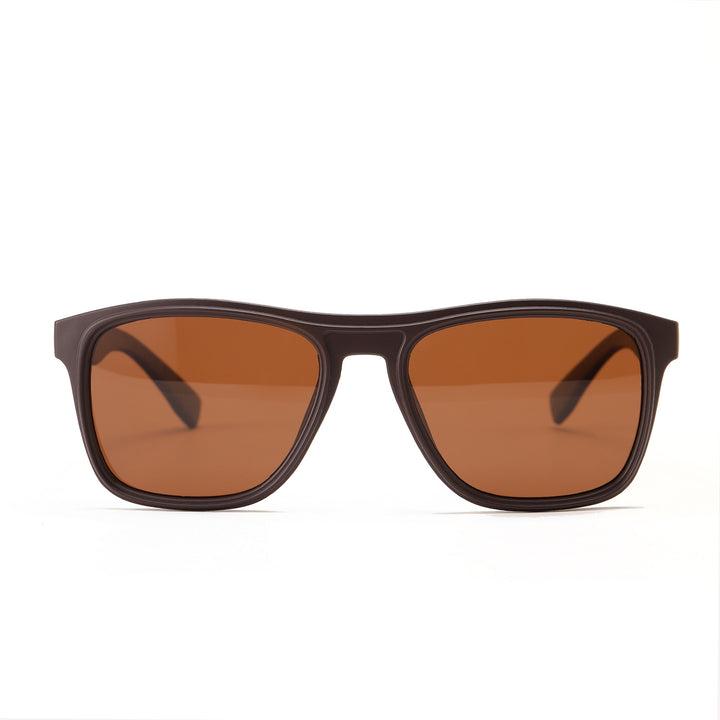 Dame moteriktig solbrille med ergonomisk design Skanto