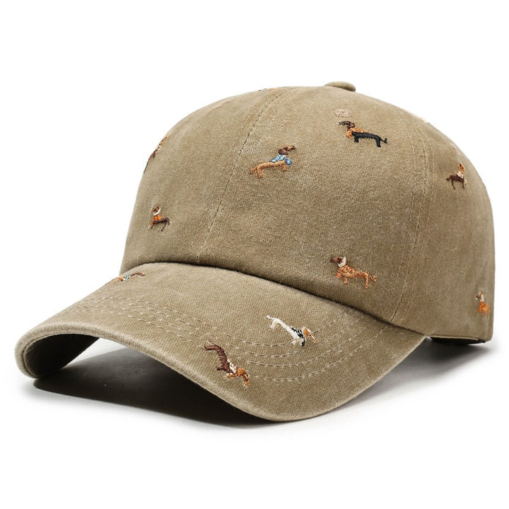 Dame Baseballcaps Skanto