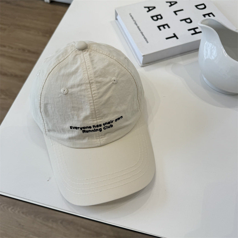 Herre Casual Løpe Caps Skanto