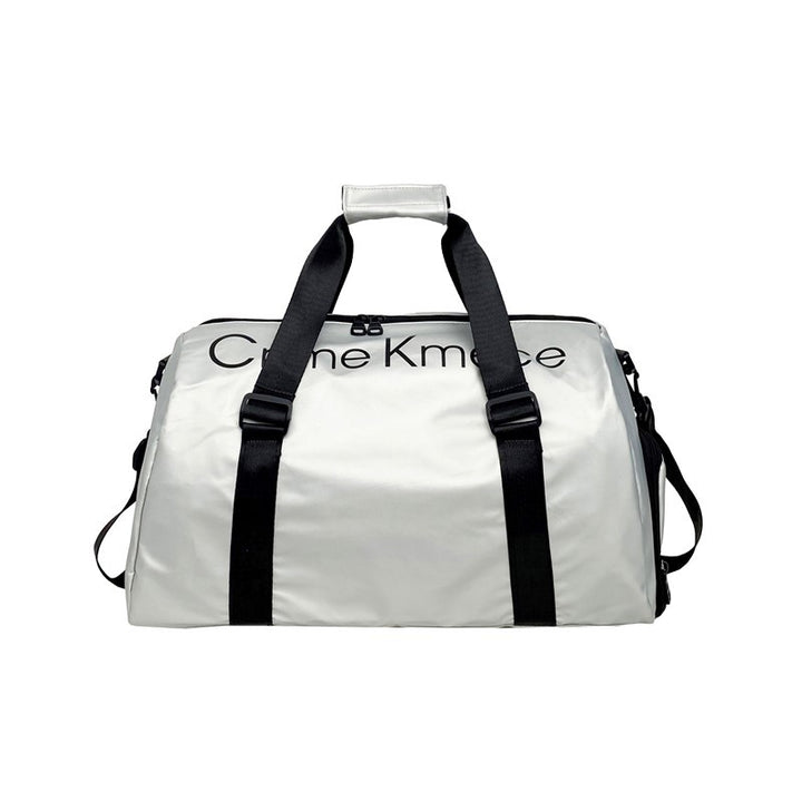 Herre Sportbag Skanto