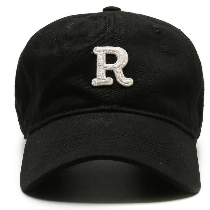 Herre Klassisk Brodert Justerbar Baseball Cap Skanto 1783927391