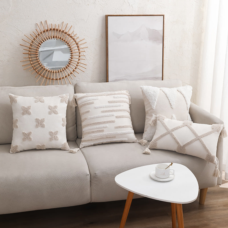 Women Decorative Pillowcase Skanto