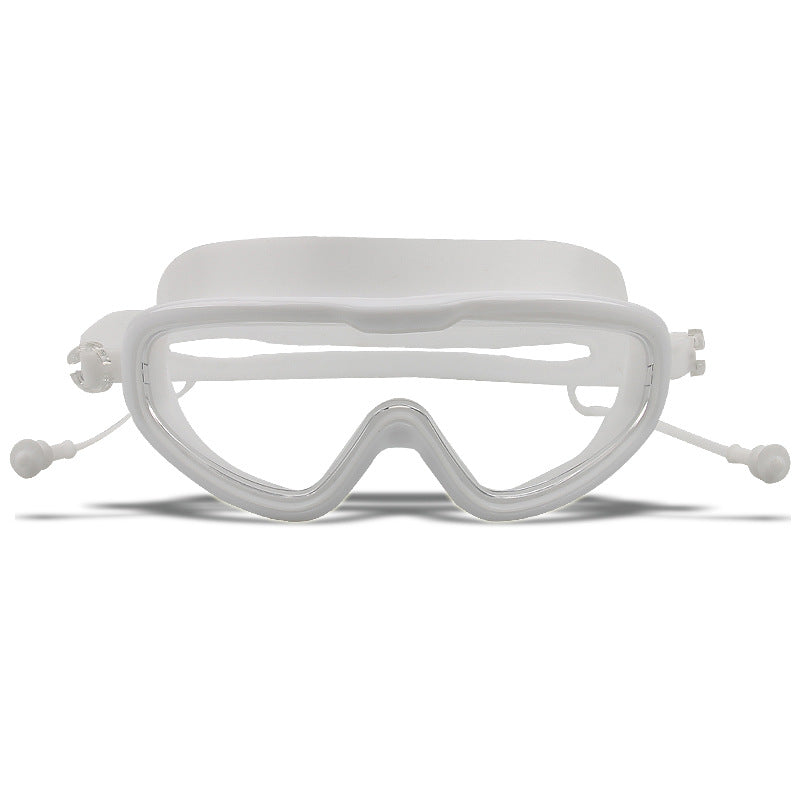 Svømmebrille Skanto