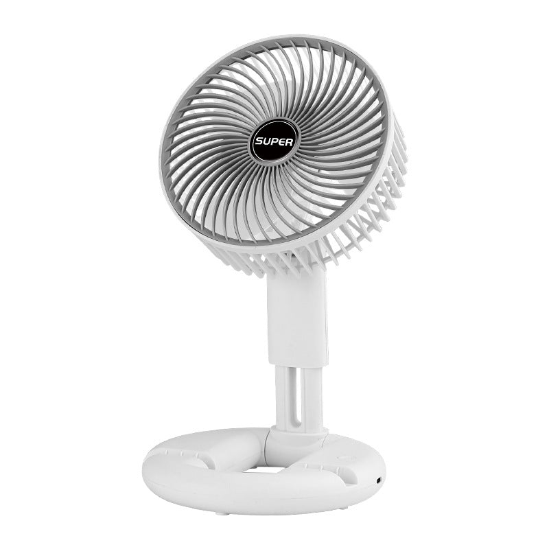 Dame bærbar USB vifte Skanto