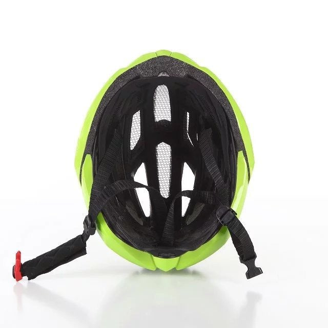 Aerodynamisk Sykkelhjelm Skanto