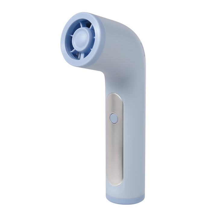Unisex Ergonomisk Håndholdt Mini Vifte Skanto