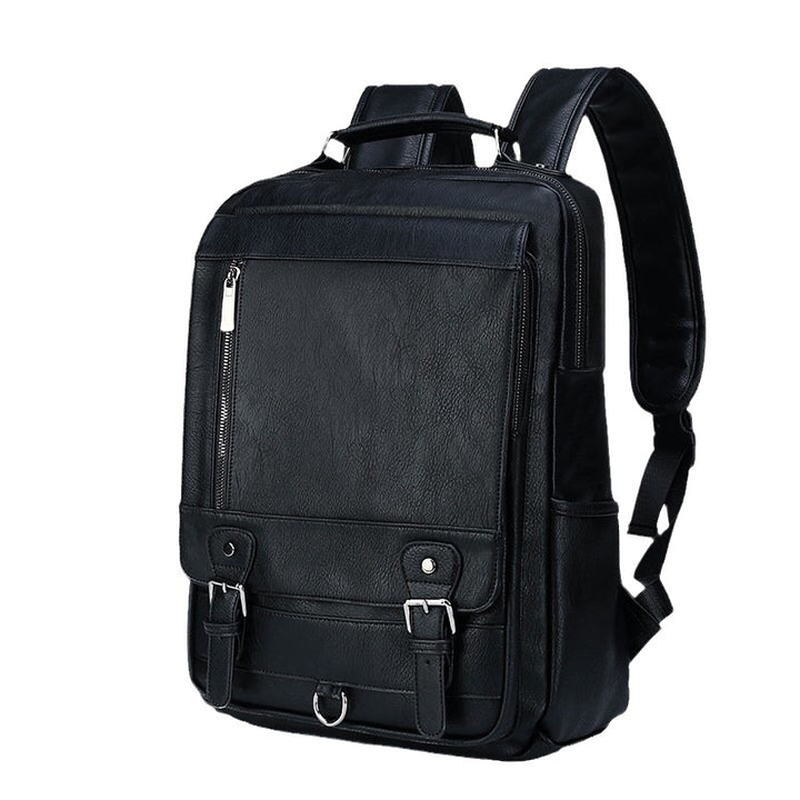 Elegante Laptop-ryggsekk med allsidige oppbevaringsmuligheter Skanto