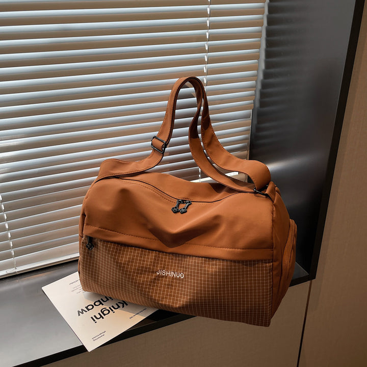 Sportbag Skanto