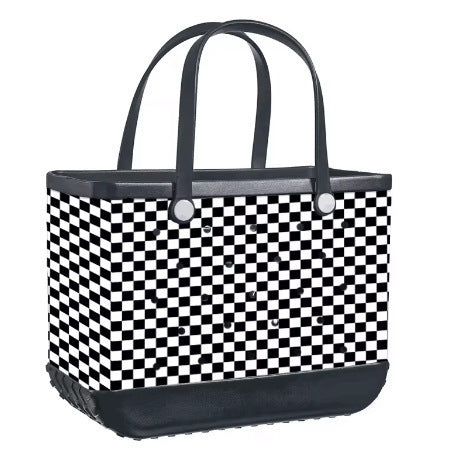Sporty handbag Skanto