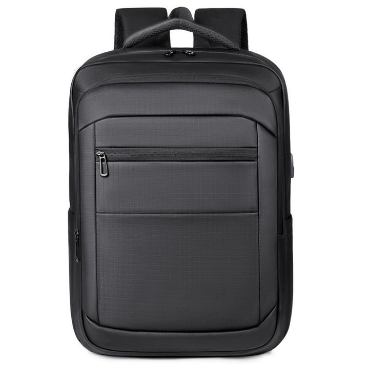 Backpack with organized storage and protective laptop compartment Skanto