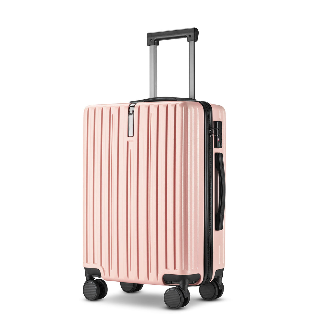 Unisex Hard Shell Rullende Bagasje Skanto
