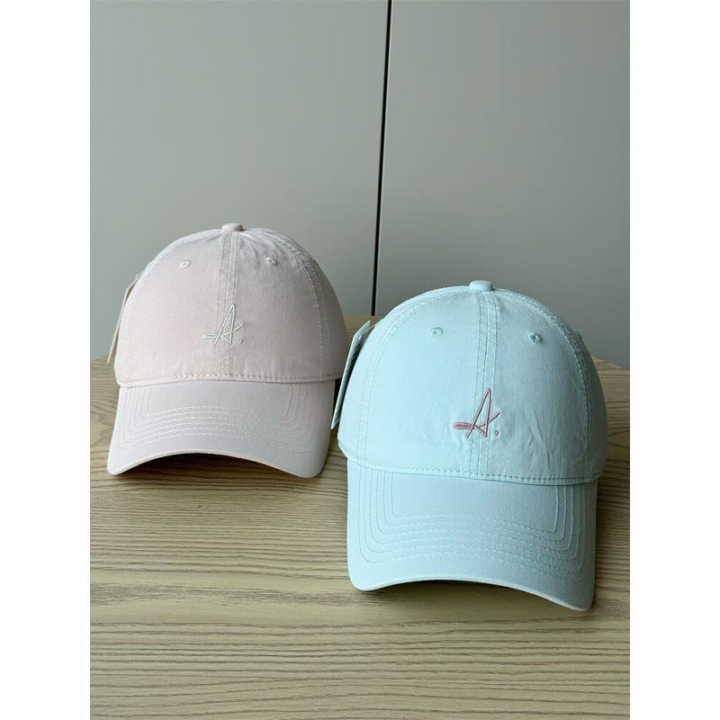 Herres Klassiske Fritid Baseball Cap Skanto