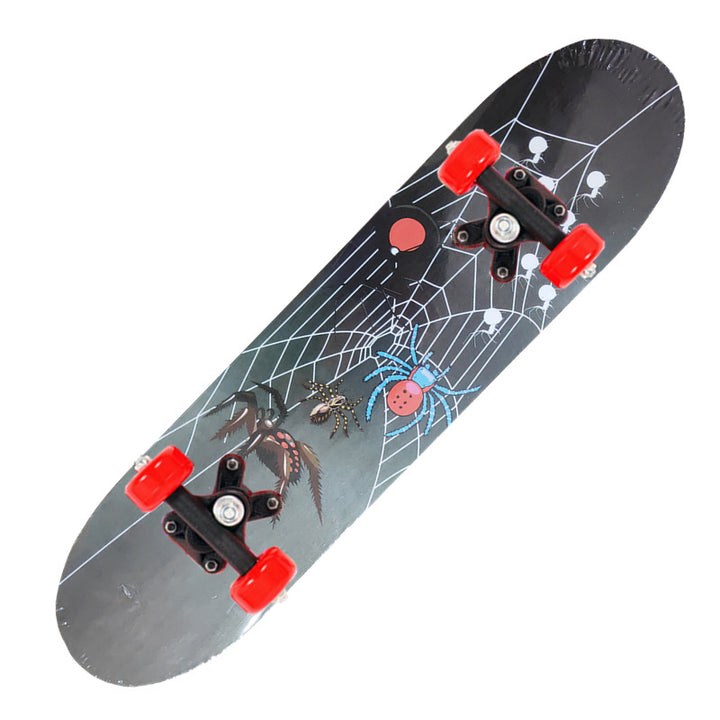 Stunt Skateboard Skanto