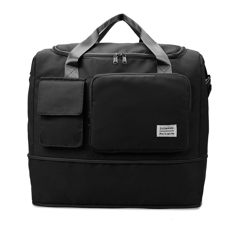 Wellness- og reisetaske Skanto
