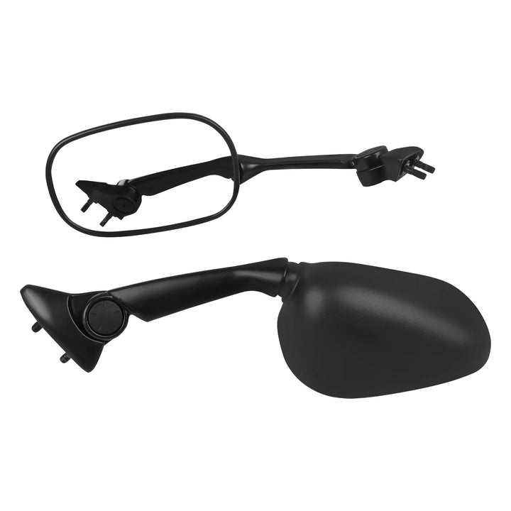 Motorspeil med justerbar arm og moderne design Skanto