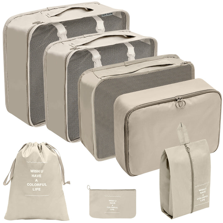 Reisepakketboks-set Skanto