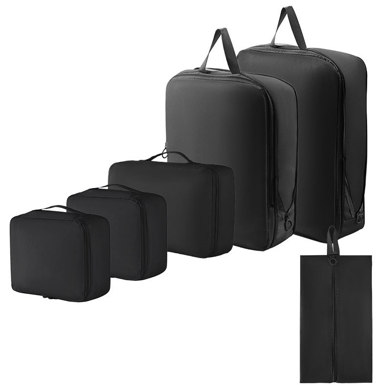 Reisepakketboks-set Skanto