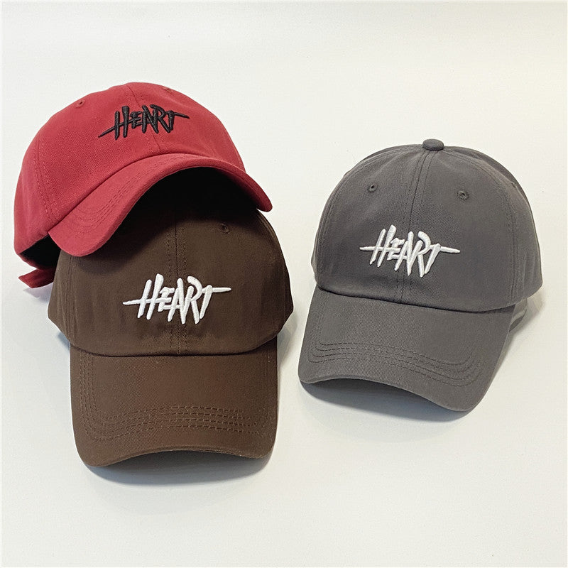 Unisex Baseballcap Skanto