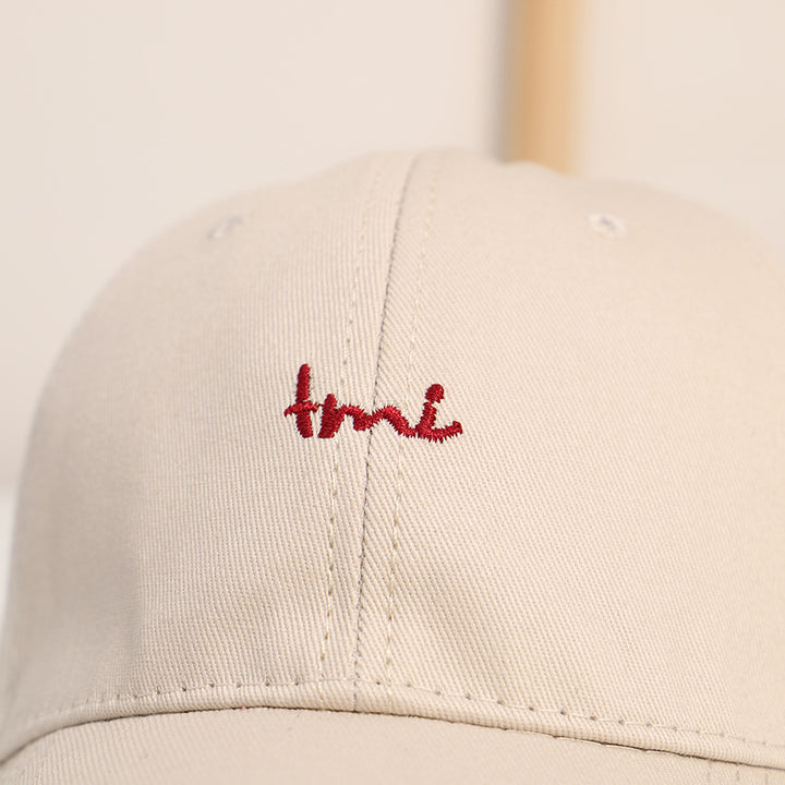 Kvinnenes Klassiske Bomull Baseball Cap Skanto 1784083894