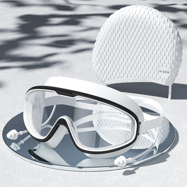 Premium Vann sport Dykker maske Skanto