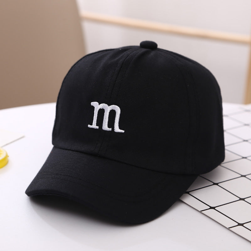 Dame's Casual Cotton Baseball Cap Skanto