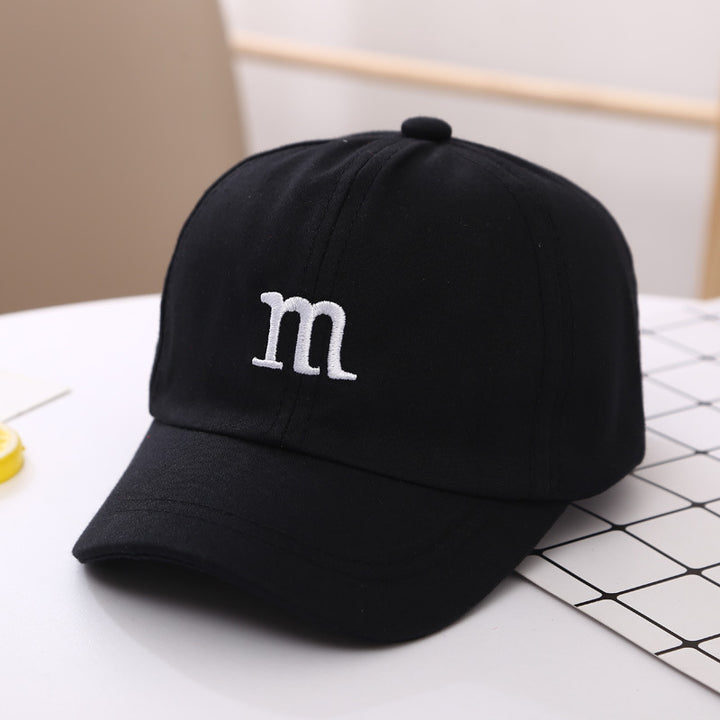 Dame's Casual Cotton Baseball Cap Skanto