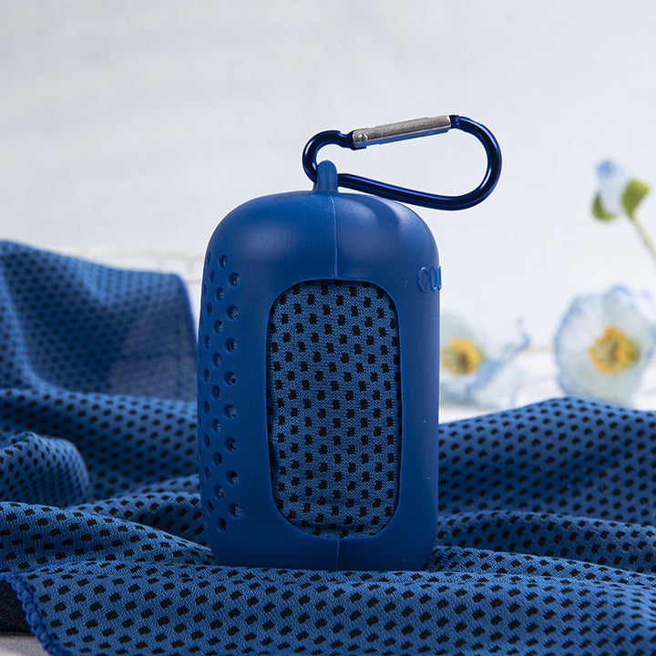 Dame Bærbar Bluetooth Høyttaler Skanto