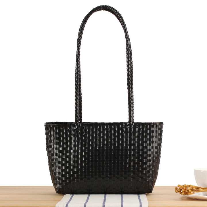 Braided Tote Bag Skanto