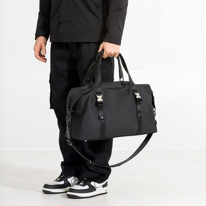 Allsidig Trenings- og Reise Duffel Bag Skanto