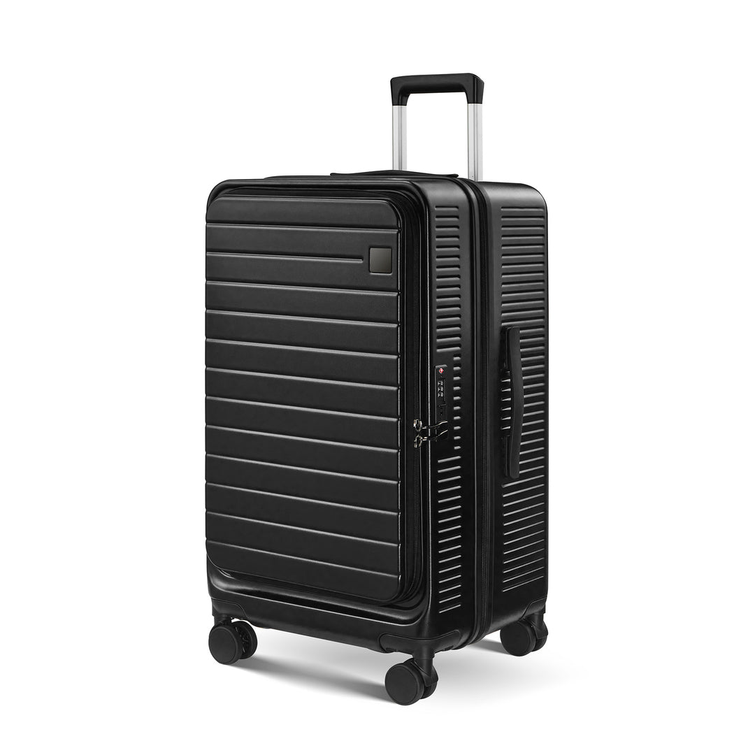 Unisex Premium Hard Shell Utvidbar Bagasje Skanto