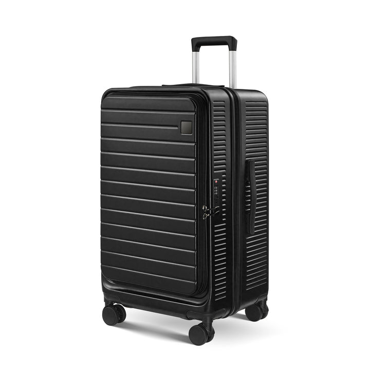 Unisex Premium Hard Shell Utvidbar Bagasje Skanto