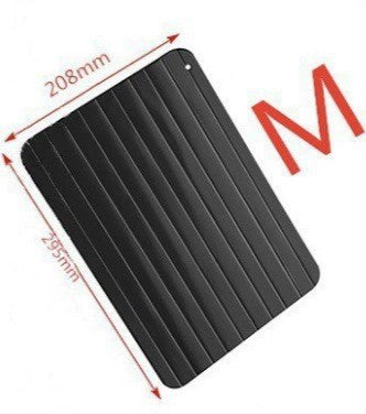 Skanto | TauPro - Plate for akselerert tining av mat