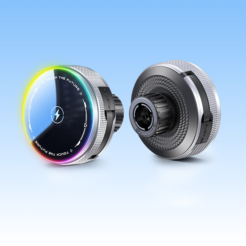 Unisex Smart Control Drehbryter Skanto