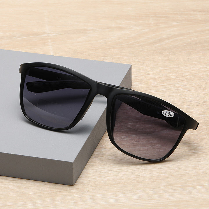 Men's Sporty Sunglasses Skanto
